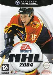 Nintendo Gamecube NHL 2004 [In Box/Case Complete]